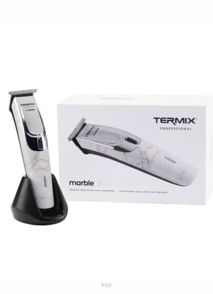 TERMIX Professional Trymer do włosów Marble