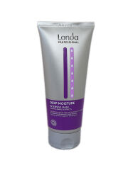 Londa Deep Moisture Maska Nawilżająca 200 ml