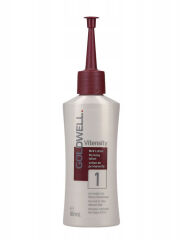 Goldwell Vitensity Płyn do trwałej ondulacji typ 1 80 ml