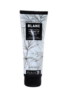 Black Blanc Volume Up Maska Do Włosów Objętość 250