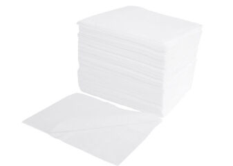 Ręcznik Perforowany Z Włókniny Basic 70x40 100 szt