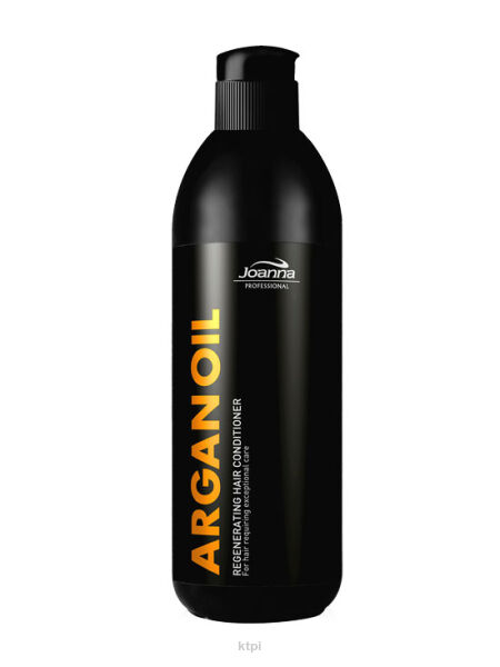 Joanna Odżywka z olejkiem arganowym 500 ml