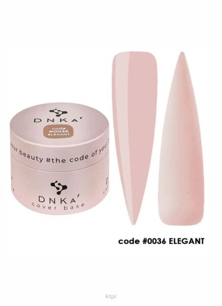 DNKa Cover Base #0036 30 ml
