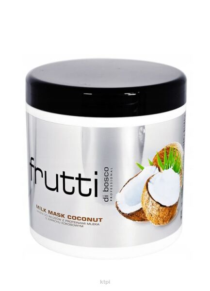 Frutti Maska Rewitalizująca Kokos 1000 ml