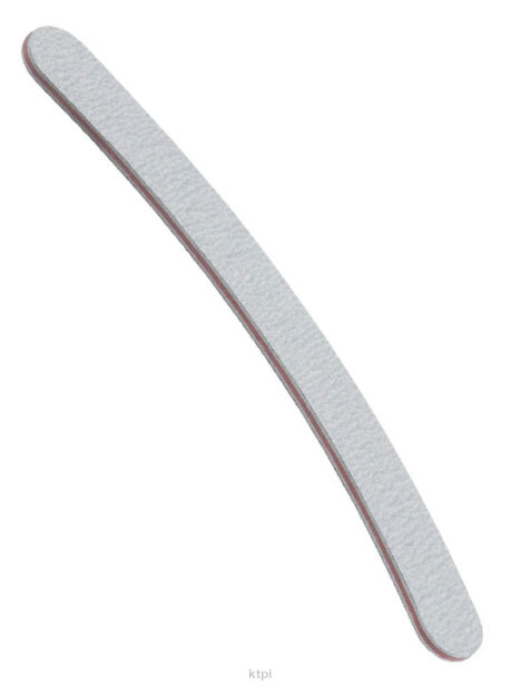 Pilnik do paznokci Zebra Banan 180/240 1 sztuka