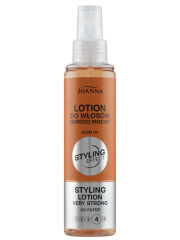 Joanna Styling Lotion Bardzo Mocny Spray 150 ml