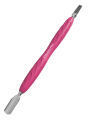 STALEKS PRO UNIQ gummy kopytko do manicure PQ-10/5 - 3