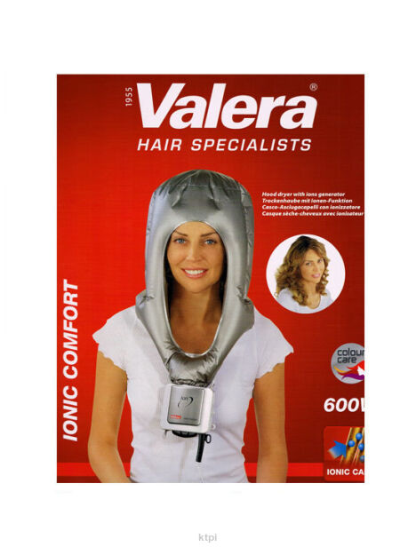 Valera Ionic Comfort Suszarka Kaptur 613.01
