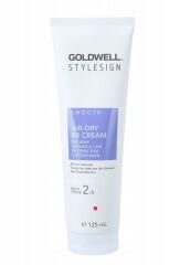 Goldwell Stylesign Smooth Air-Dry BB Krem BB przyśpieszający stylizację 125