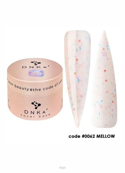 DNKa Cover Base #0062 30 ml
