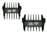 Original Maszynka Ceox2 Cordless Clippers Czerwona - 2