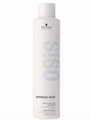 Schwarzkopf Professional OSIS+ Refresh Dust suchy szampon do włosów 300 ml