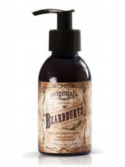 Beardburys Balsam Do Golenia Precyzyjnego 150 ml