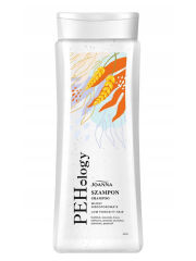 Joanna PEHology Szampon włosy niskoporowate 300 ml