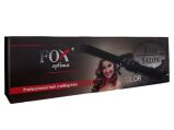 Fox Optima Lokówka Ceramiczna Lcd 25 mm - 2