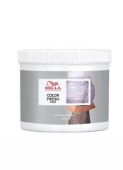 WELLA Professionals Color Fresh maska koloryzująca Lilac Frost 500 ml