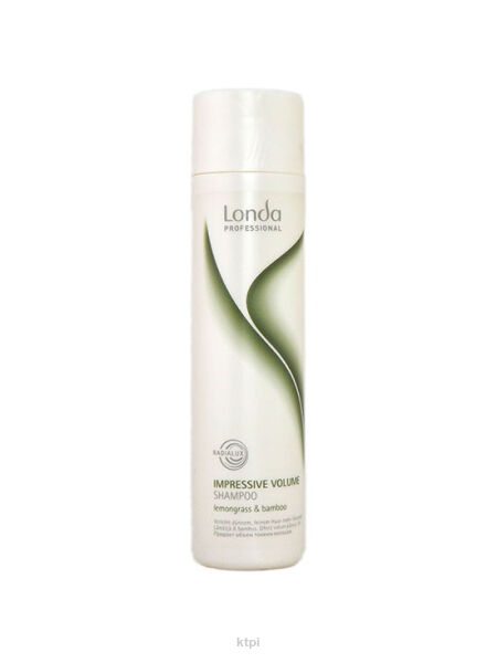 Londa Impressive Volume Szampon Objętość 250 ml