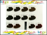 Be Color Farba Koloryzująca Bez Amoniaku 8.7 100 ml - 4