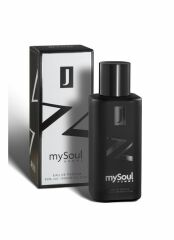 JFenzi My Soul Homme Woda Perfumowana dla Mężczyzn 100 ml