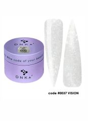 DNKa Builder Gel 30 ml #0037 Vision