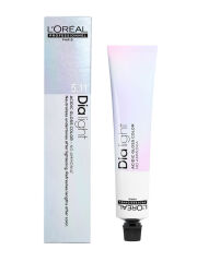 Loreal Farba Dia Light bez amoniaku 9.21 50 ml