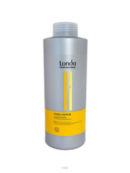 Londa Visible Repair Odżywka Regenerująca 1000 ml