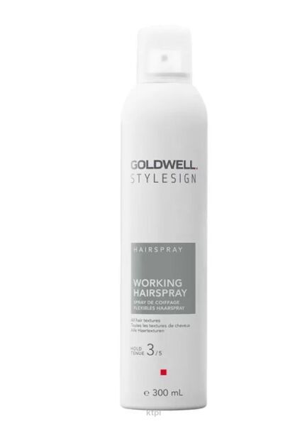 Goldwell Compressed Hairspray Skompresowany lakier do włosów 150 ml