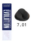 Alfaparf Evolution of the color farba do włosów EOC 7.01 60 ml - 2