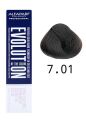 Alfaparf Evolution of the color farba do włosów EOC 7.01 60 ml - 2
