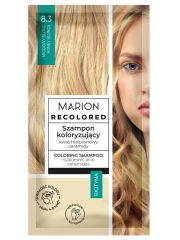 Marion Szampon koloryzujący 8.3 miodowy blond 35 ml
