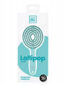 Ilu Lollipop Candy szczotka do włosów turkusowa - 3