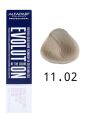 Alfaparf Evolution of the color farba do włosów EOC 11.02 60 ml - 2