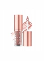 Błyszczyk do ust: 03 caramel nude 3,8g Brushup! by Maxineczka