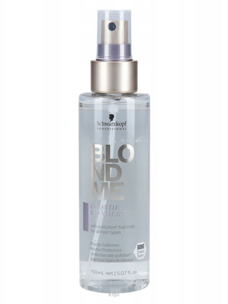 Schwarzkopf Blond me Mgiełka do włosów 150 ml