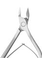 STALEKS EXPERT Cążki do skórek 9 mm NE-100-9 - 4