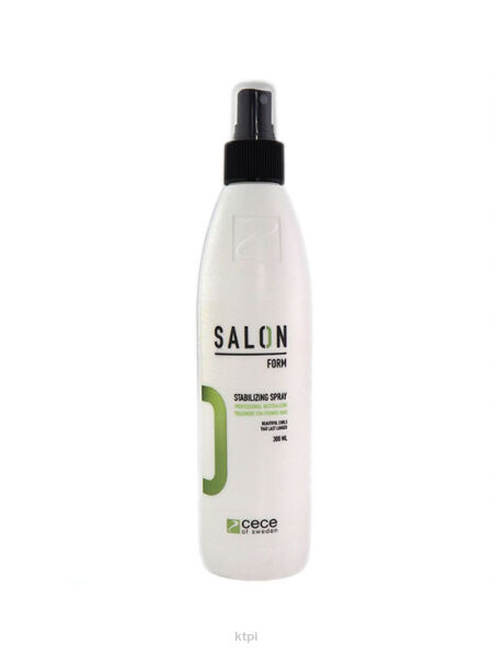 Ce-Ce Odżywczy Spray Po Trwałej Ondulacji 300 ml