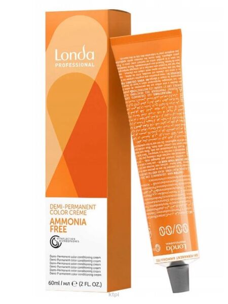 Londacolor Londa Farba Krem Tonujący 60 ml 3/6