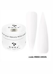 DNKA Builder Gel Żel Budujący do Paznokci Jelly Gel #0002 Angel 30g
