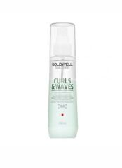 Goldwell Curls&Waves Serum w sprayu do włosów kręconych i falowanych 150 ml