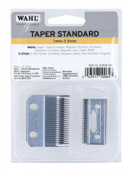 Wahl Taper Standard Nóż Do Maszynek 1mm-3.5mm