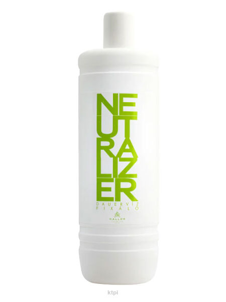 Kallos Perm Neutralizer Utrwalacz trwałej 100 ml