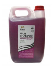 Andra Szampon Zakwaszający 5000ml