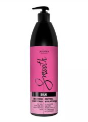 Joanna Odżywka Wygładzająca Z Jedwabiem 1000 ml