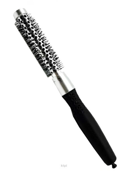 Olivia Garden Szczotka Blowout Classic Silver 15mm