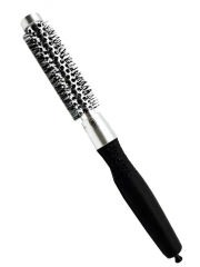 Olivia Garden Szczotka Blowout Classic Silver 15mm