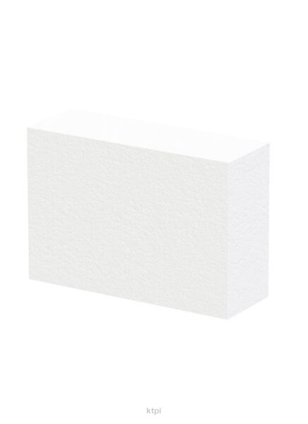 Staleks Pro Polerka do paznokci mini prostokątna NFB-51m-100/180 50 sztuk