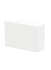 Staleks Pro Polerka do paznokci mini prostokątna NFB-51m-100/180 50 sztuk