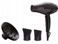 Ga.Ma Ultra Compact Ion Suszarka z jonizacją 2200W - 3