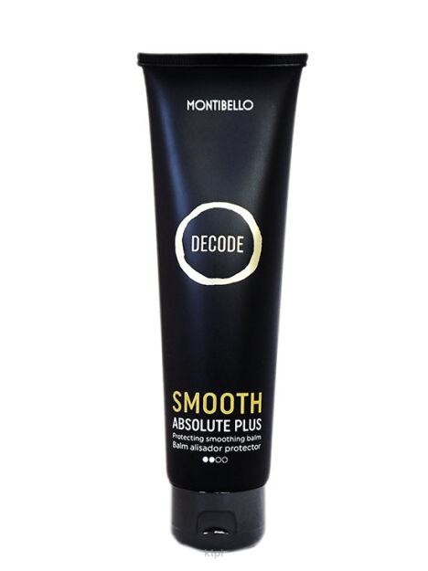 Montibello Decode Smooth Balsam Wygł. 150ml