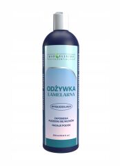 Bioelixire Essential Odżywka lamelarna 300ml - formuła wygładzająca